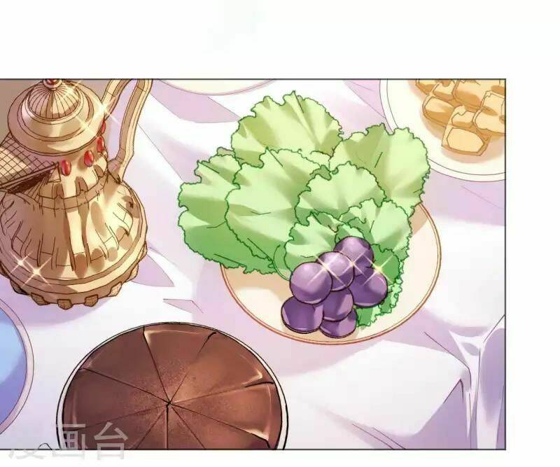 thuyền trưởng đại nhân khinh diểm ái chapter 48 14