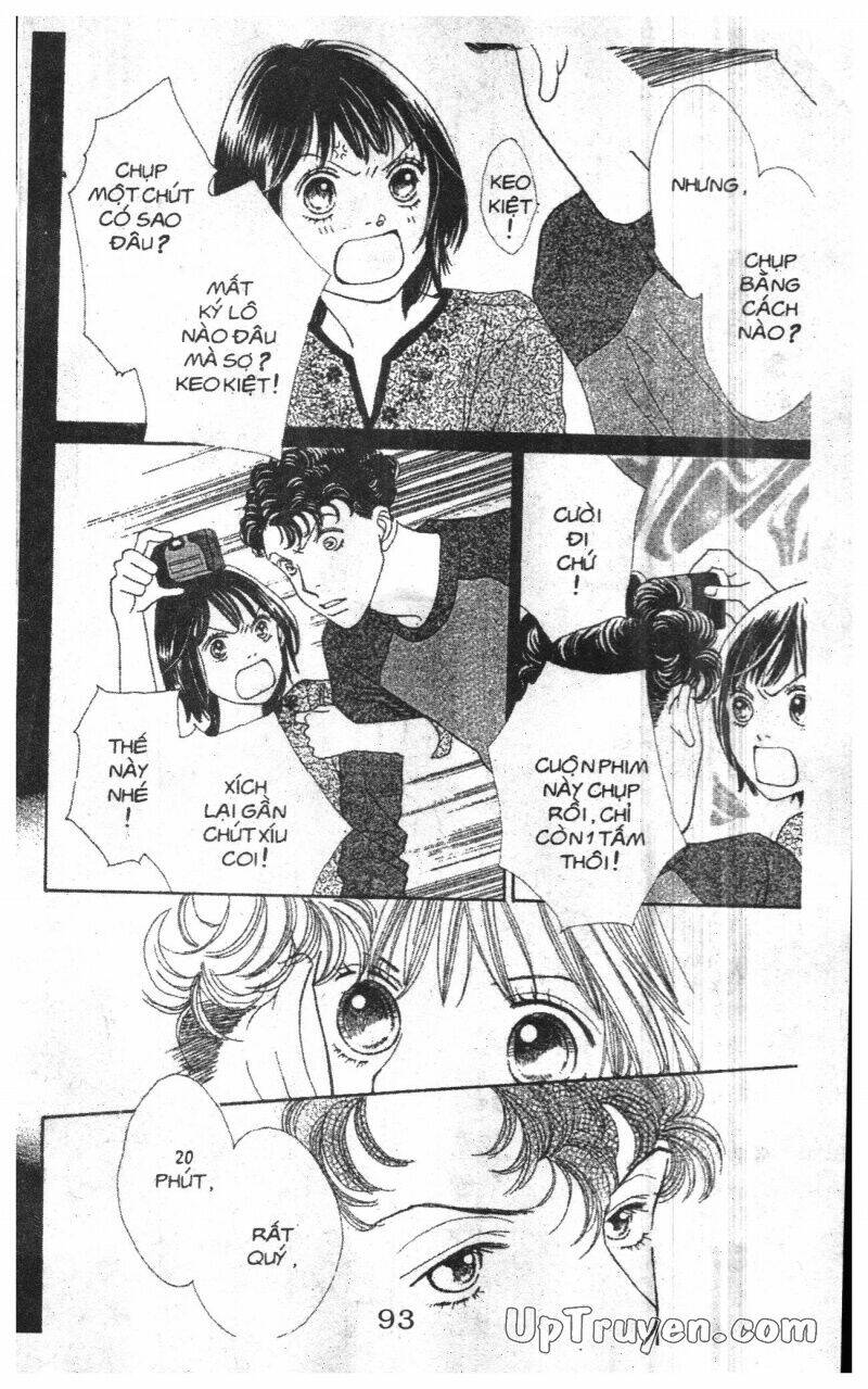 con nhà giàu chapter 195 90