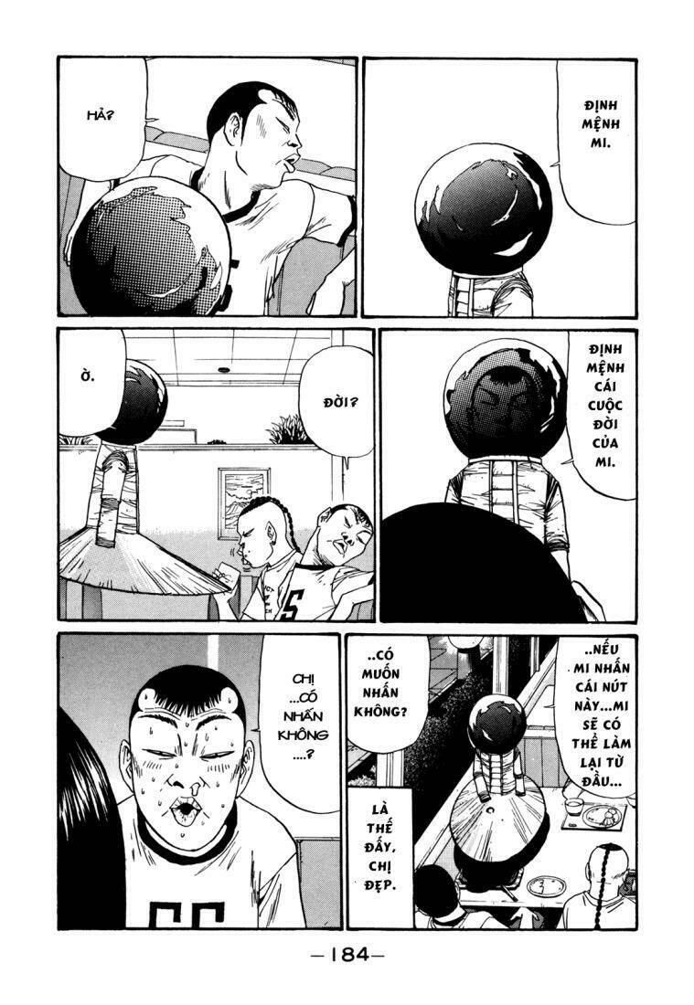 boku to issho chapter 46 14