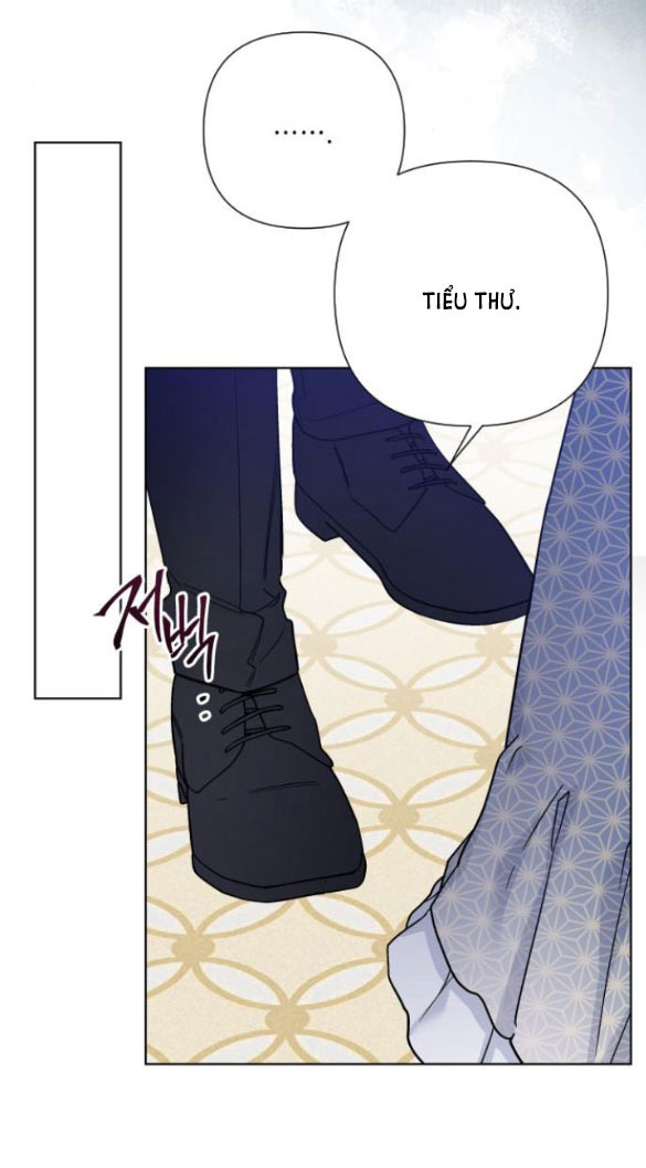 cách hiệp sĩ sống như một tiểu thư chapter 90.1 42