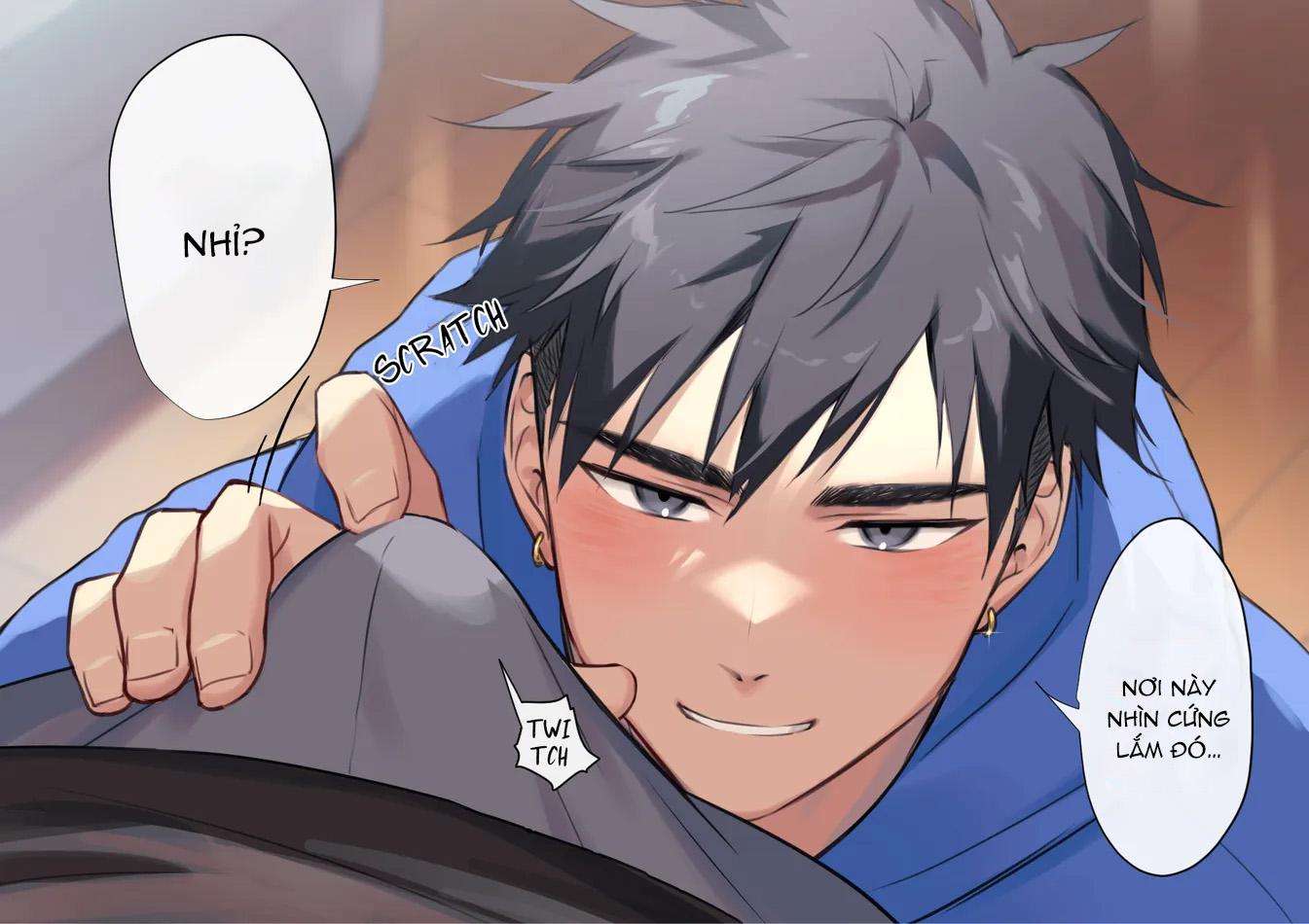 oneshot vicera comics house chapter 80 4