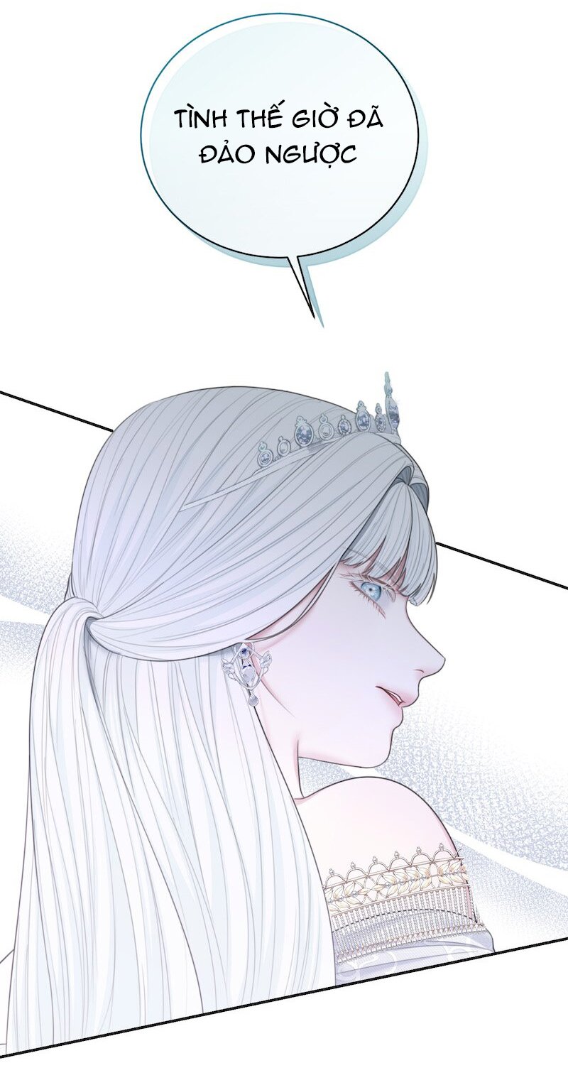 nữ hầu muốn đình công chapter 43 13