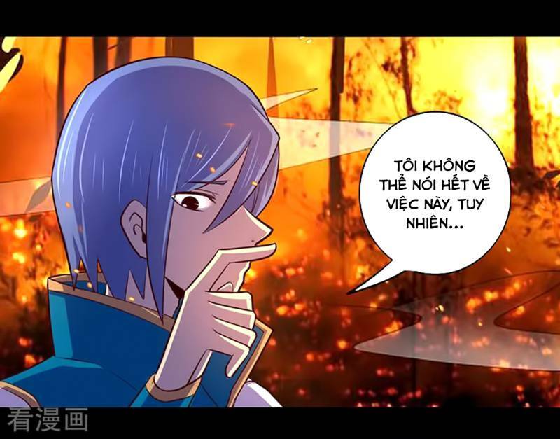 ta không phải là npc chapter 108 29