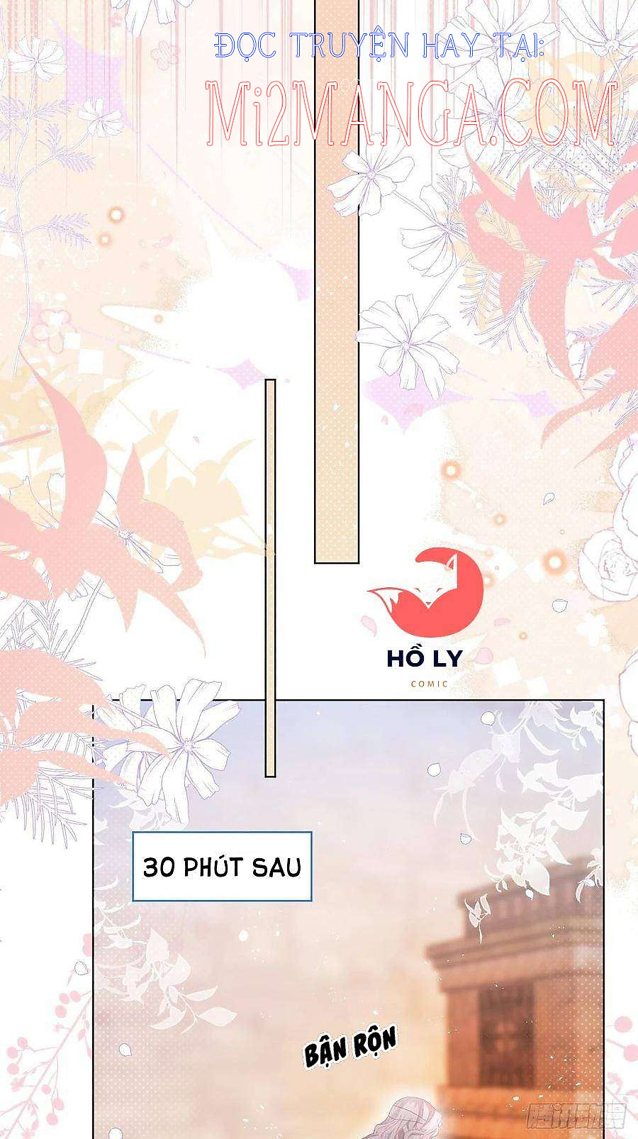 ninita yêu dấu chapter 21.1 4