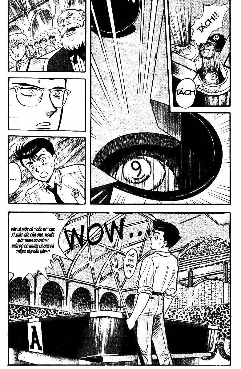 break shot chapter 12 17