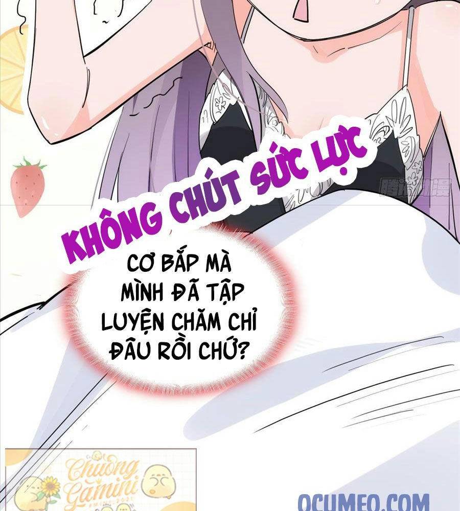 cố tổng, vợ của ngài quá mạnh rồi! chapter 1 73