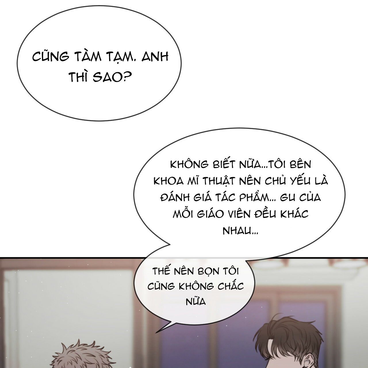 TƯƠNG PHẢN chapter 22