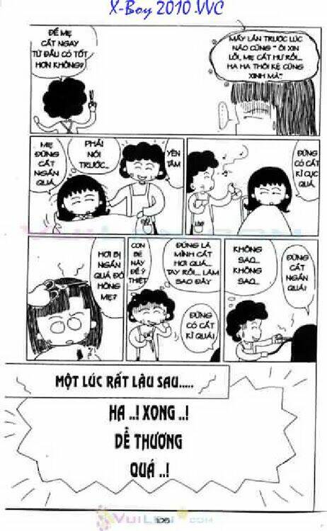 nhóc maruko chapter 2 105