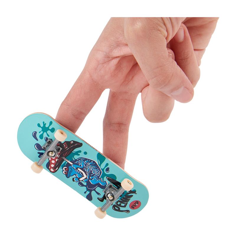 Đồ Chơi Ván Trượt Tech Deck Chuyên Nghiệp 6066590 - Giao hàng ngẫu nhiên