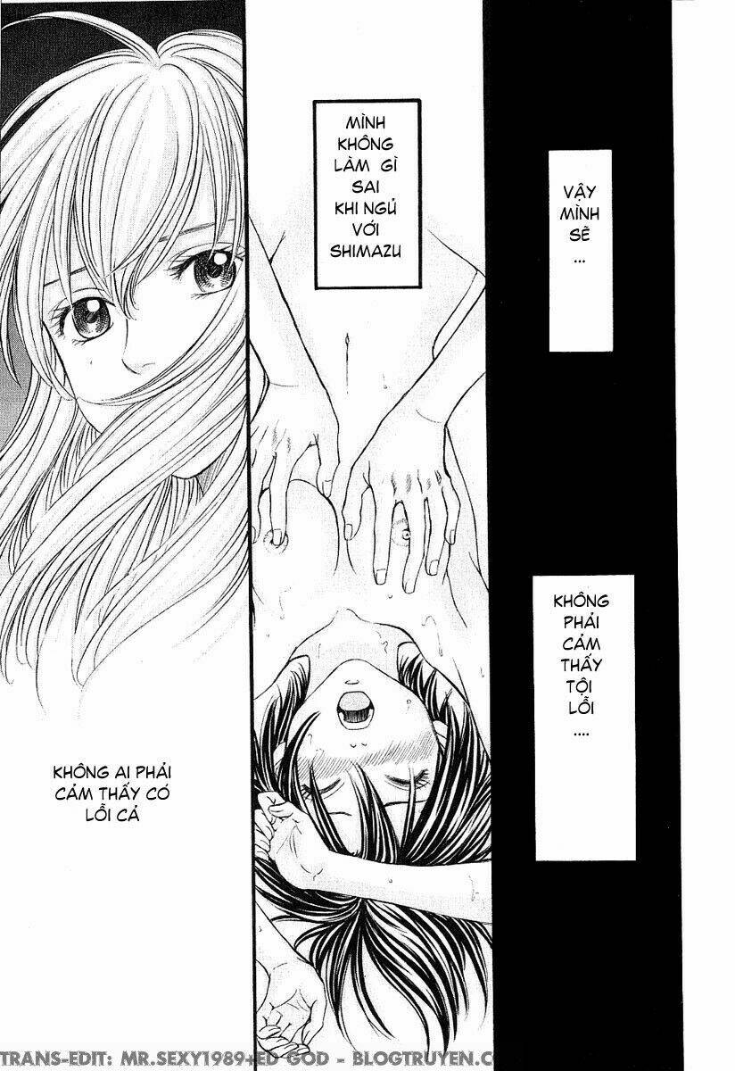 hetakoi chapter 27 16