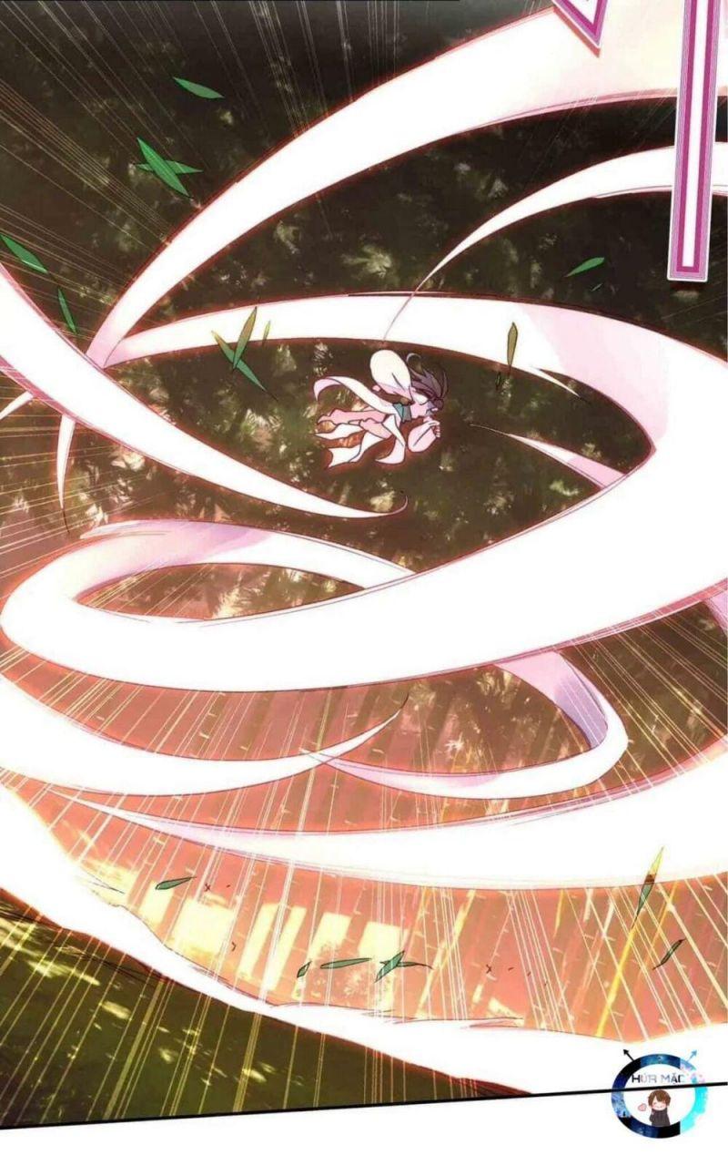 Lão Đại Xuyên Không Thành Tiên Nữ chapter 40.1 9