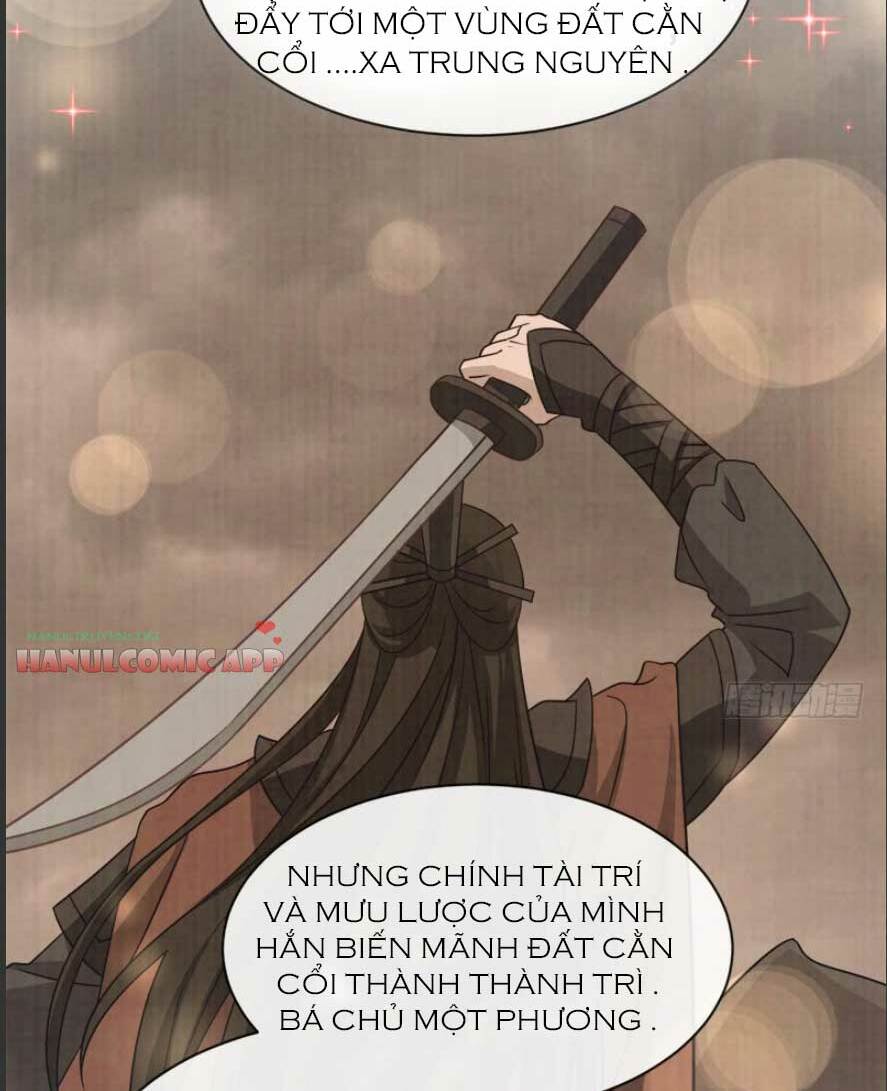 thiên hạ đệ nhất sủng phi chapter 126.1 4