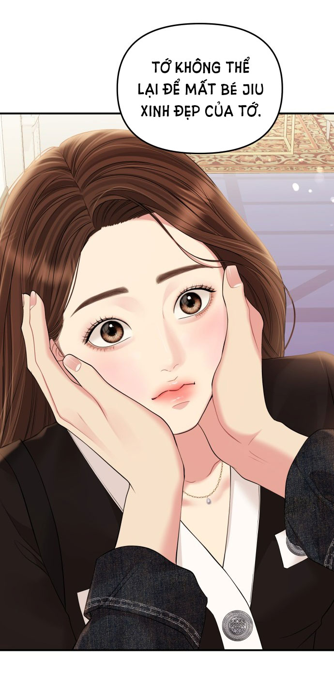 gửi em người đánh cắp những vì sao - to you who swallowed a star chapter 129.2 1