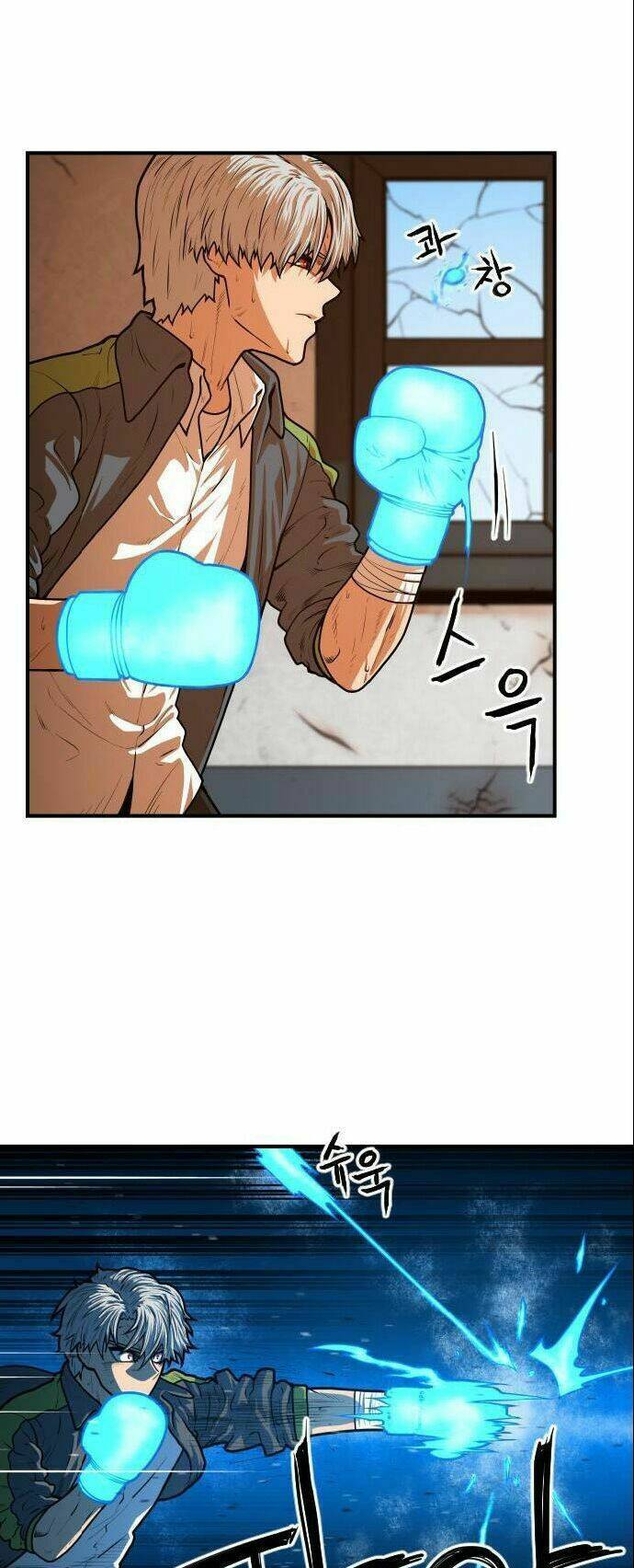 chinh phạt học đường chapter 14 34