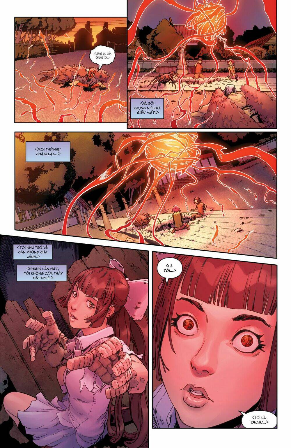 wayward chapter 10 21