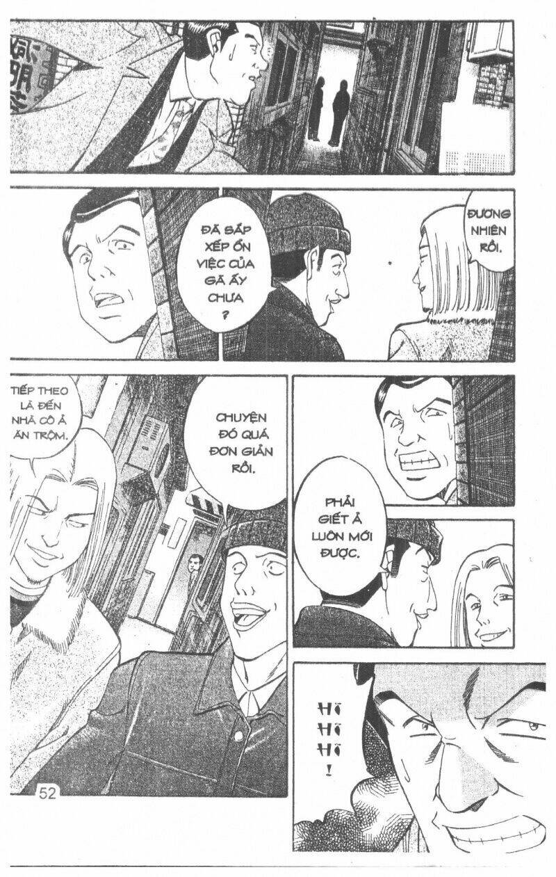 thám tử toma chapter 9 52