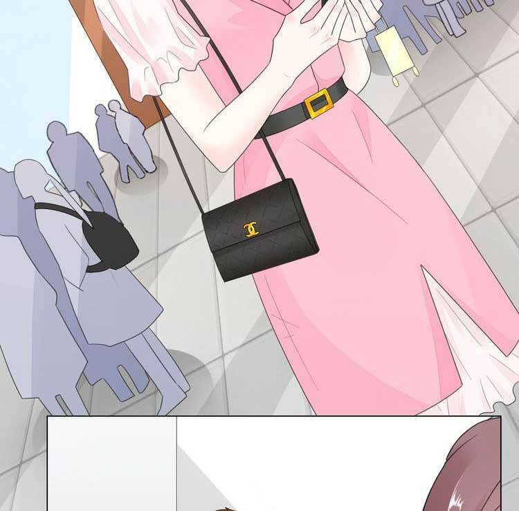 điều ước sủng ái bất bình đẳng chapter 93.2 9