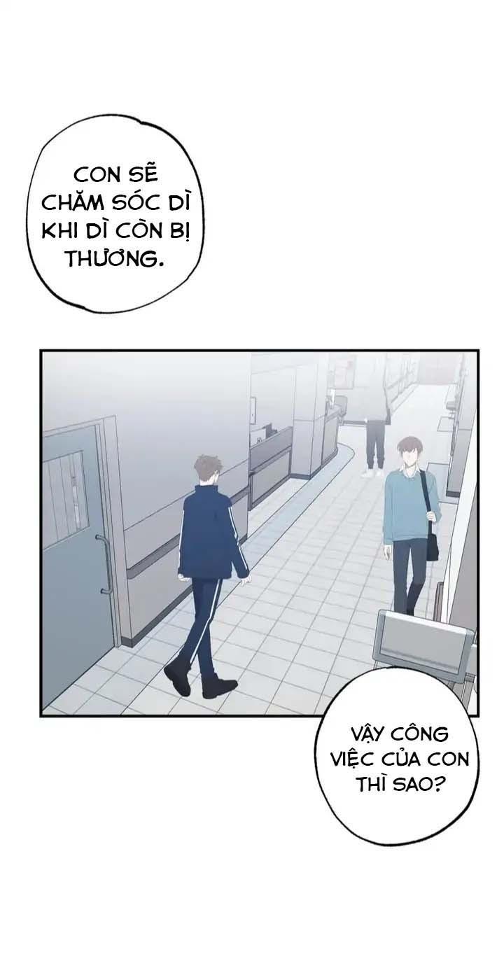 manhwa chịch vồn chịch vã chapter 37 41