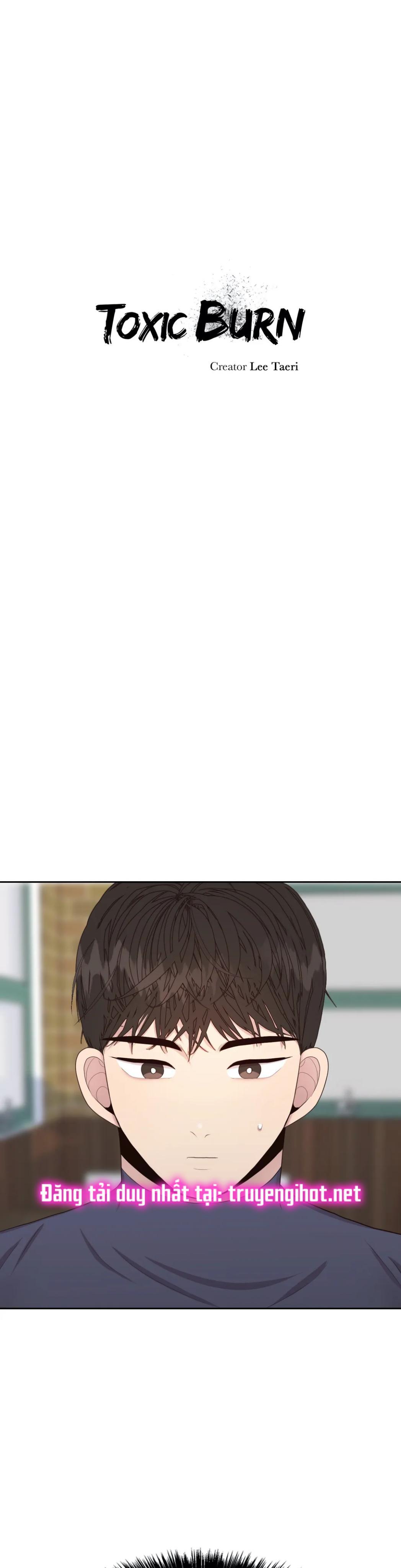 lừa tình chapter 36.1 2