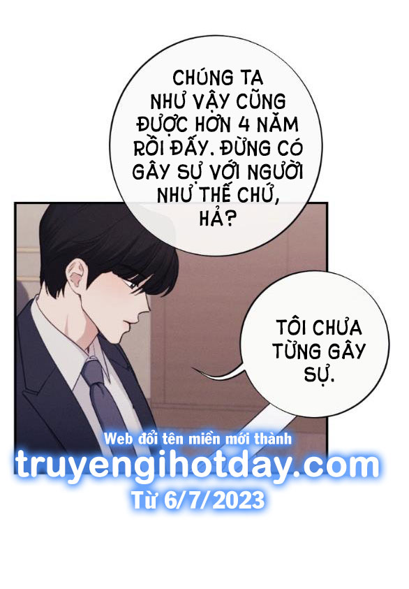 [18+] người vợ quyến rũ chapter 5.2 19