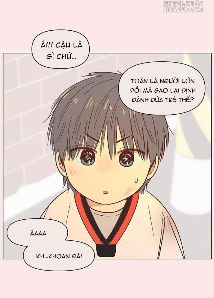 Thanh Xuân Đáng Yêu chapter 28.1 41