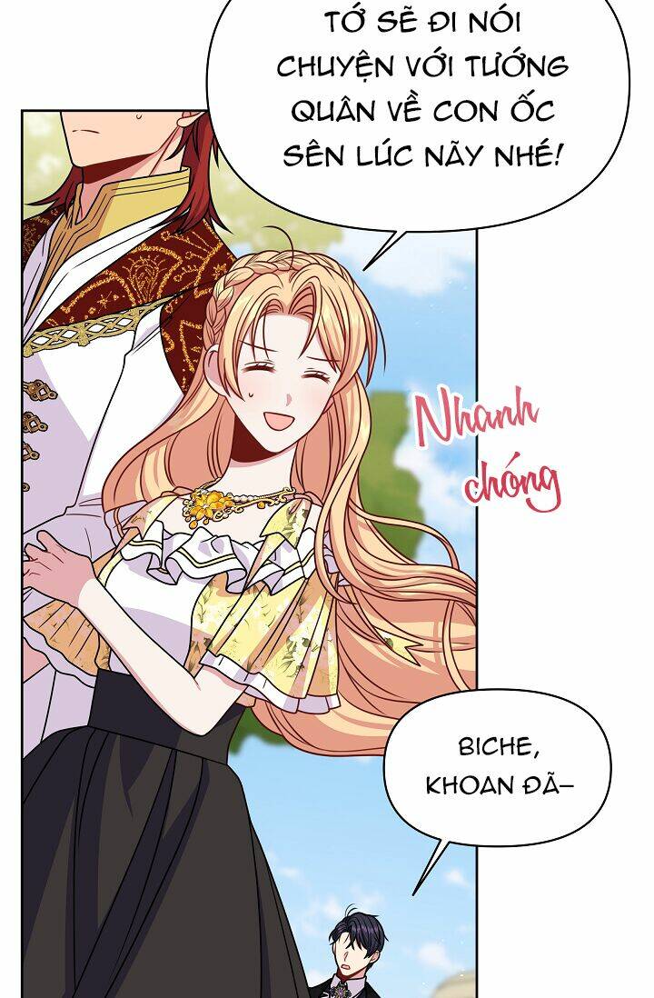 tôi đã nuôi dưỡng bạn thời thơ ấu thành bạo chúa chapter 70.1 13