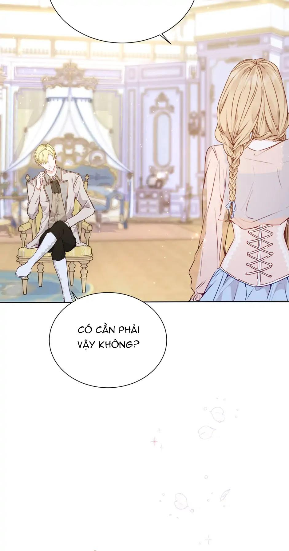 đánh cắp trái tim thiếu nữ chapter 16.2 6