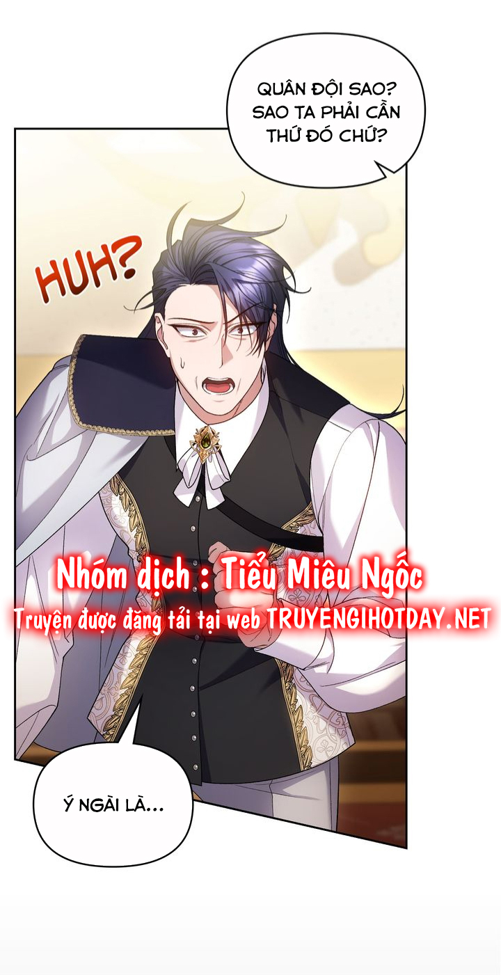 công chúa muốn ly hôn chapter 30 62