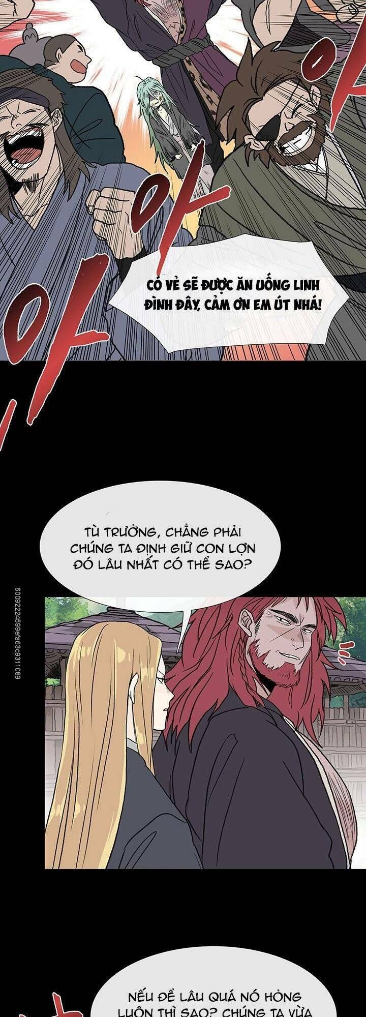 học sĩ tái sinh chapter 114 23