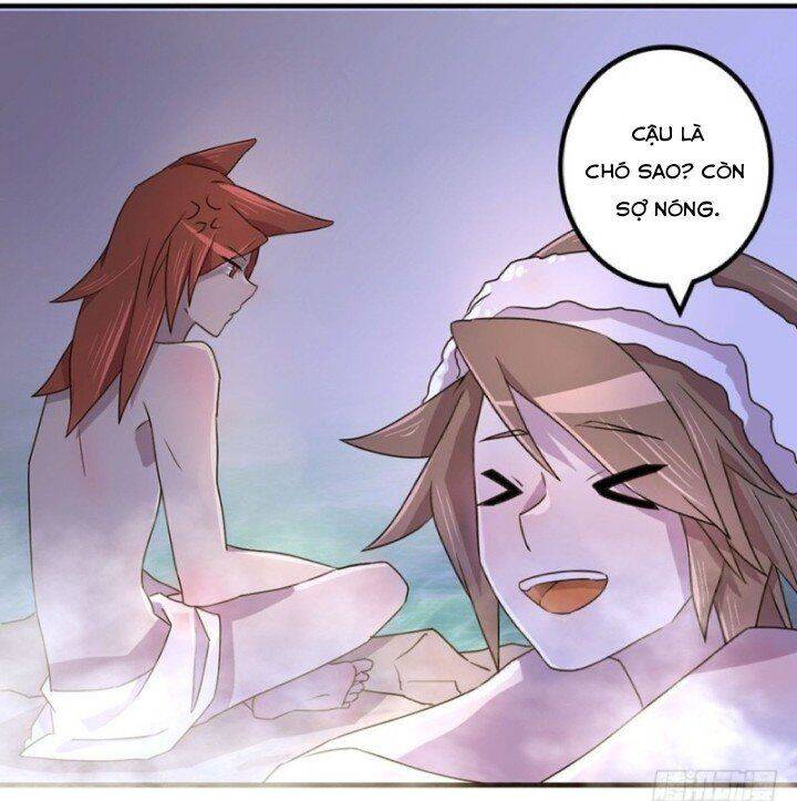 huyết mực sơn hà chapter 15.1 7