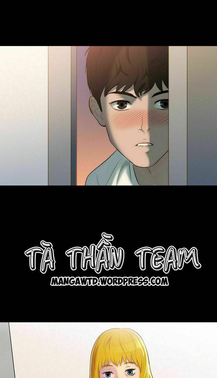 lucky driver chapter 3 73