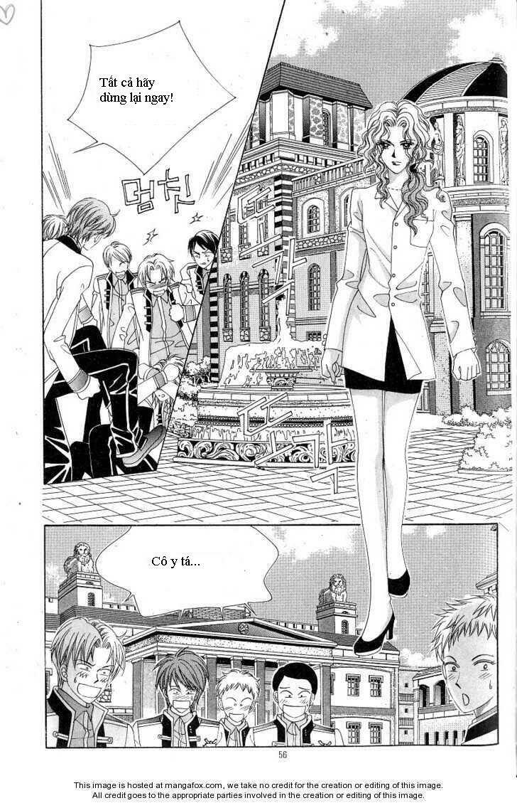 thần tượng mua sắm chapter 10 3