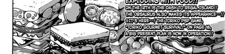 thánh tỏi sành ăn chapter 180 7