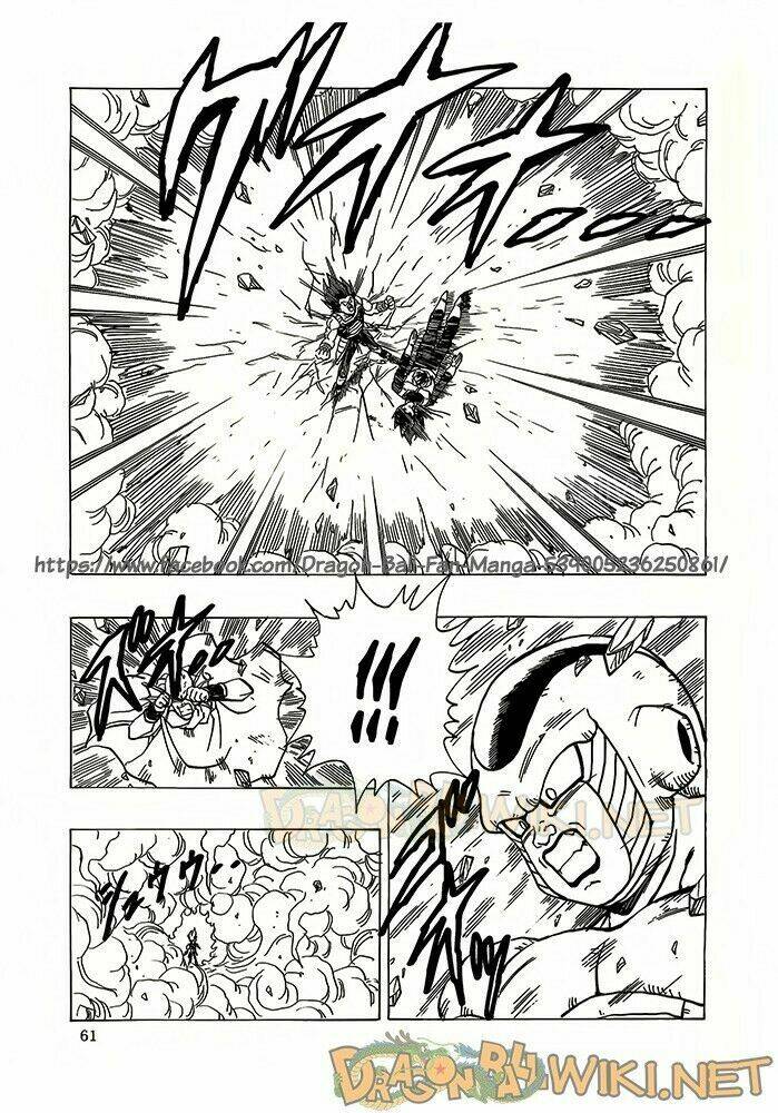 cha của songoku: bardock chapter 5 62