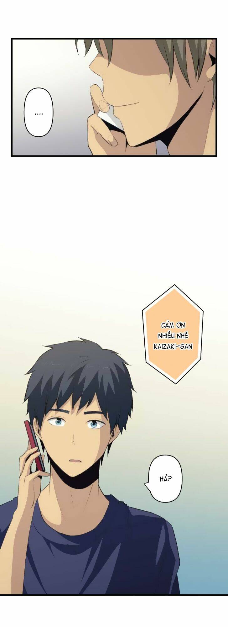 viên thuốc trùng sinh chapter 78 27