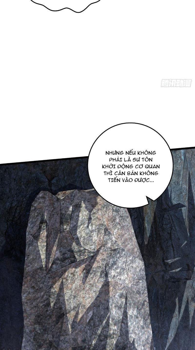 ta , thần long chi hậu chapter 49 3