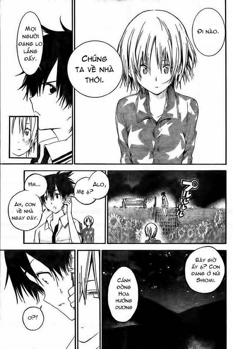 pajama na kanojo chapter 1 55