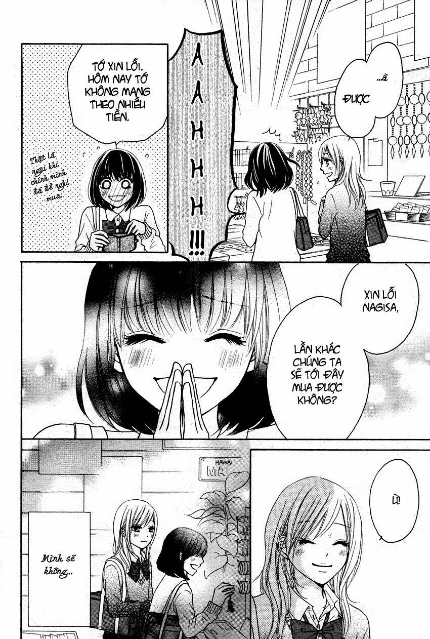 Seishun Panda! Chapter 2 - Trang 15