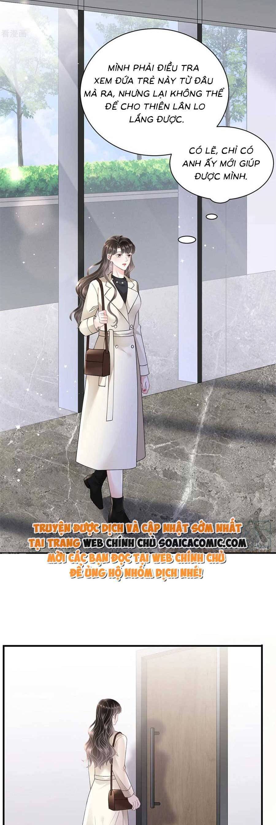 đại tiểu thư có thể có cái gì xấu chapter 164 23