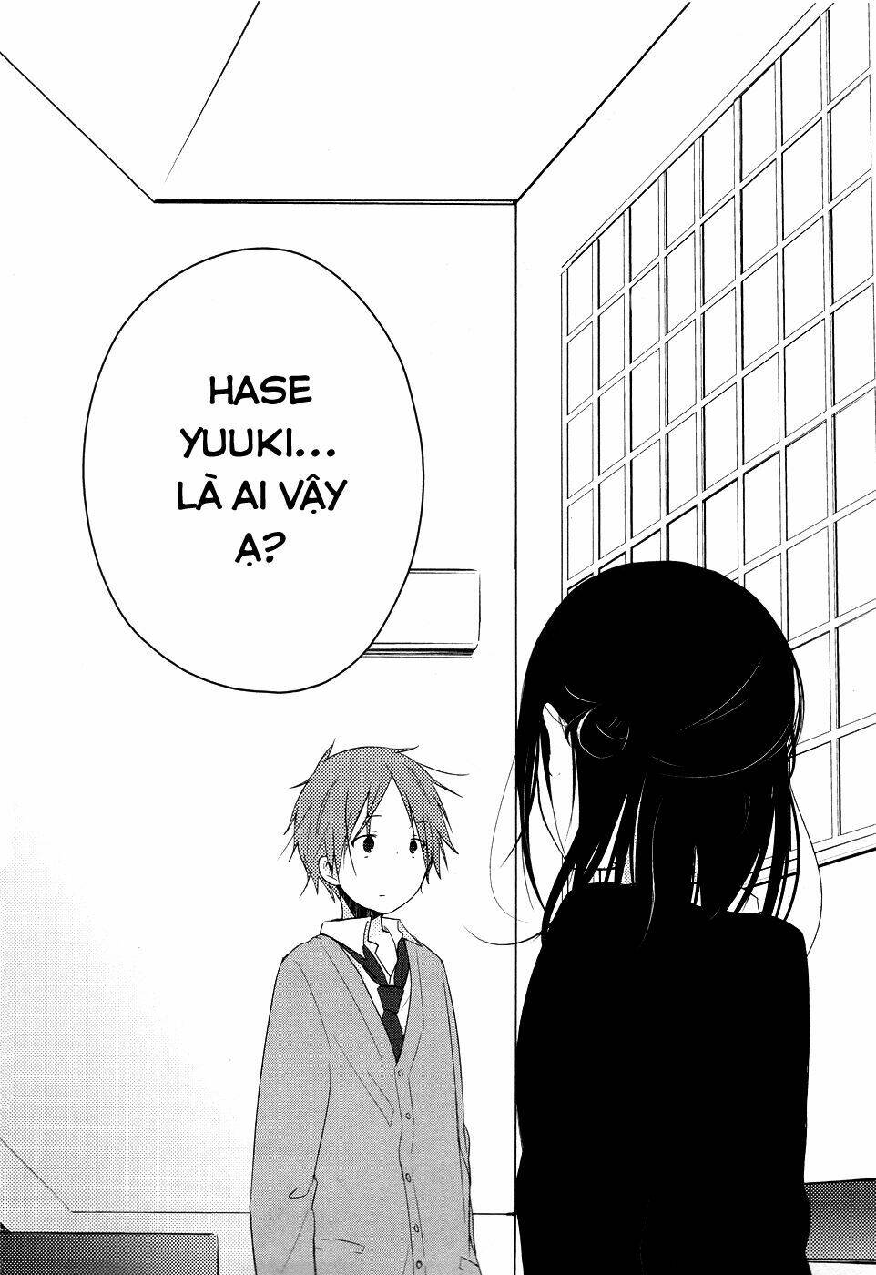 one week friends dst chapter 4 29