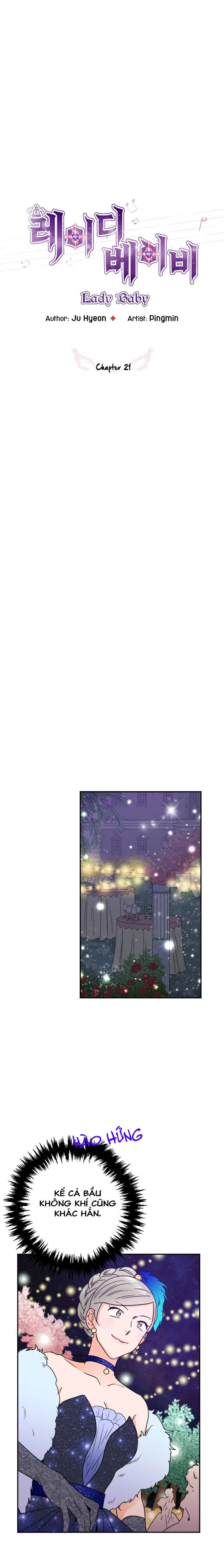 lady baby chapter 63 3