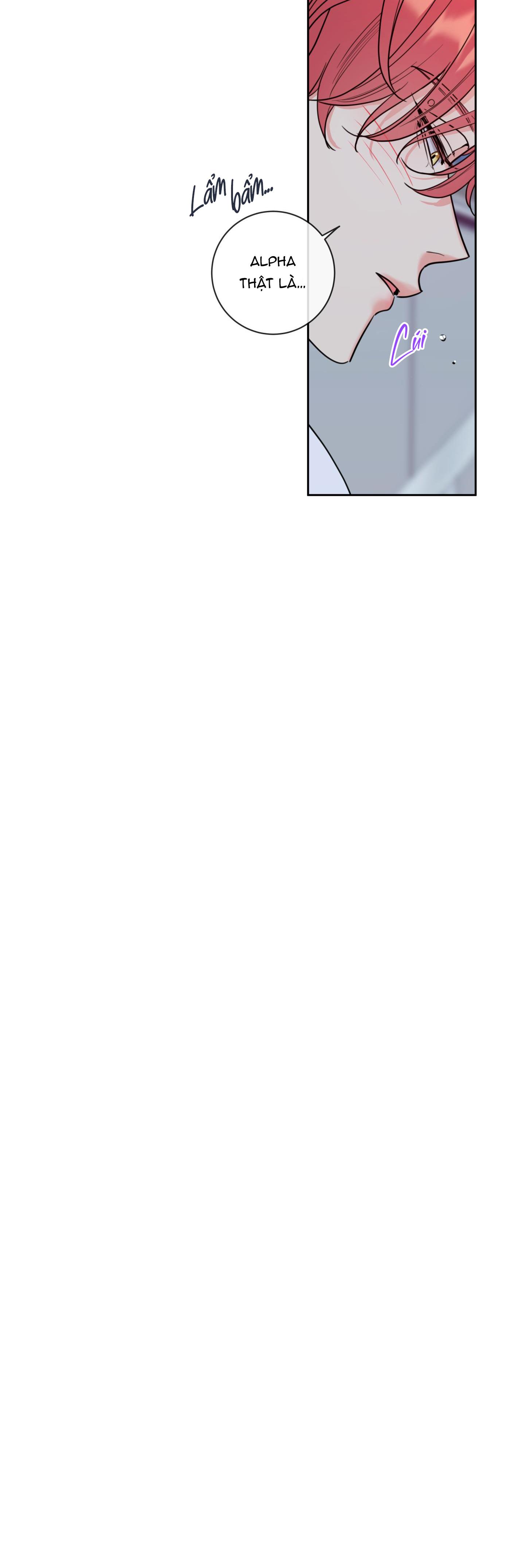 mật ong nhà làm chapter 14 27