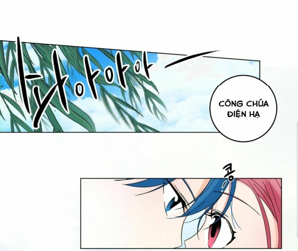 chae hong sa chapter 47 55