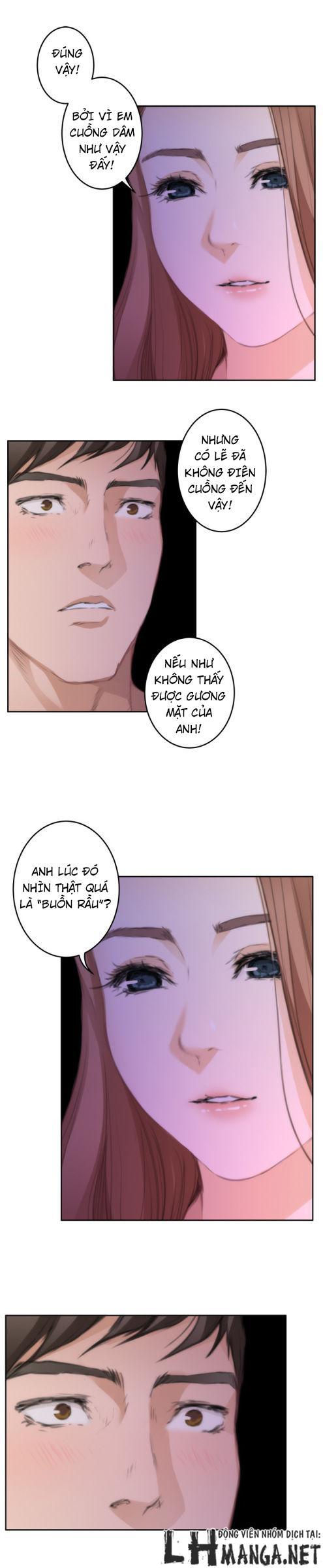 h-mate chapter 72 13