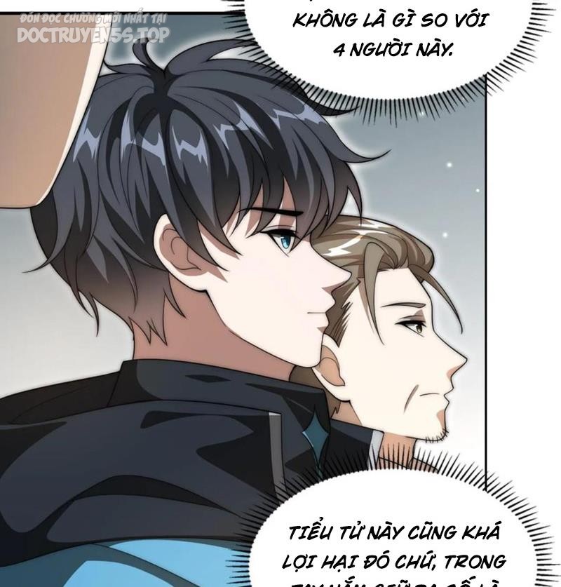 không gian hệ lão lục: dự trữ một vạn tấn thịt ngày tận thế chapter 79 28