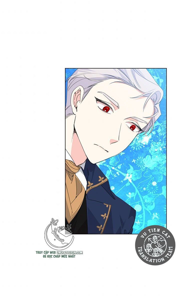 Kết Thúc Có Hậu Của Nhân Vật Phản Diện chapter 11.5 28