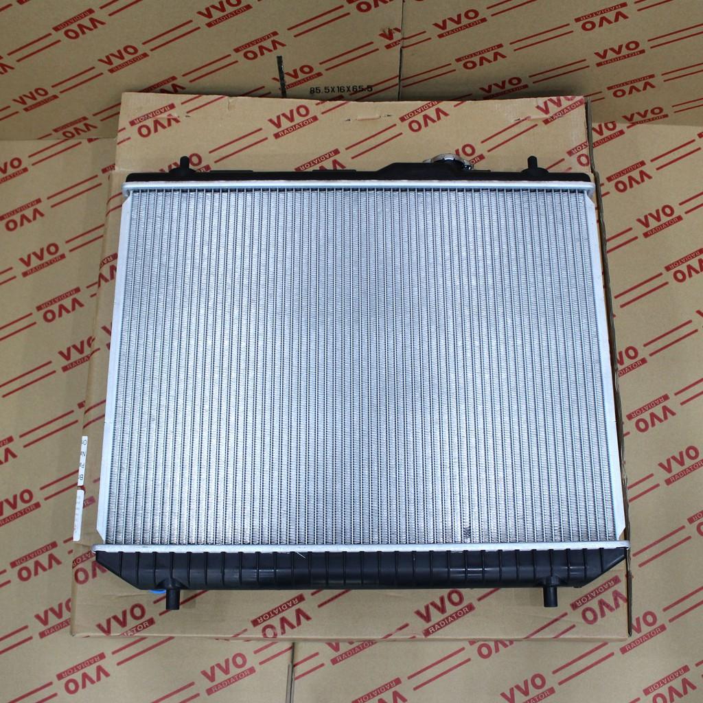 Két nước Daihatsu Terios, 1997-2006, số sàn, loại dày
