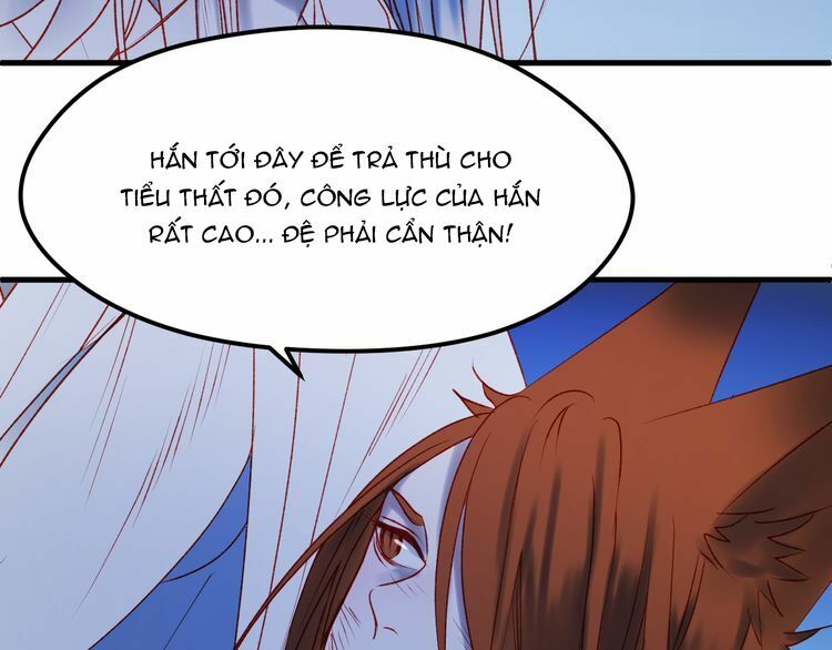 Lượm Được Một Tiểu Hồ Ly Phần 2 Chapter 50 - Next Chapter 50.5