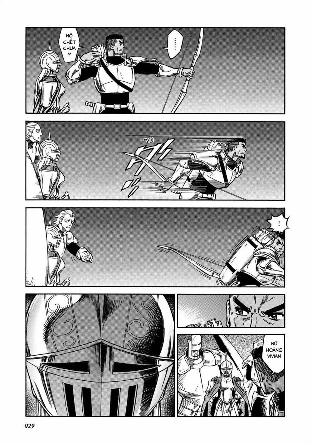 stravaganza - isai no hime chapter 9 4