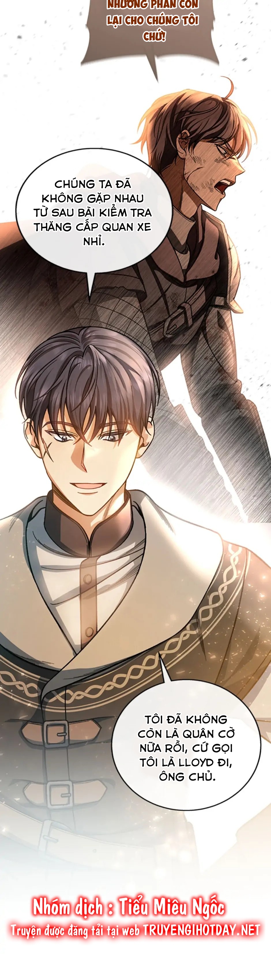 vị cứu tinh của nam phản diện chapter 42 30